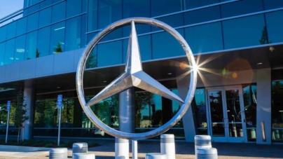Veniturile Mercedes-Benz din 2021 au depășit așteptările