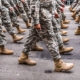 Ucraina majorează salariile soldaților. Cât câștigă un militar care luptă în prima linie
