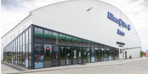 Program gratuit la patinoarul Allianz-Țiriac Arena