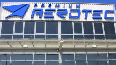 Premium AEROTEC din Brașov, pe lista de achiziții a Muhr und Bender