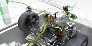 Renault lucrează la o nouă generaţie de motoare pentru mașini electrice