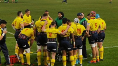 România, victorie dificilă în fața Portugaliei în Rugby Europe Championship 2022