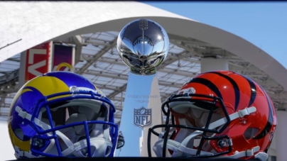 Super Bowl 2022: Venituri de 477 de milioane de dolari estimate pentru orașul-gazdă