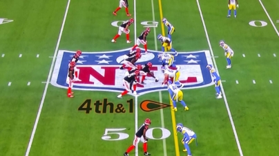 Super Bowl 2022: O afacere de circa 1 miliard de dolari