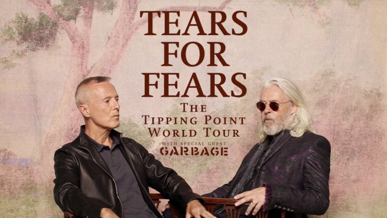 Tears For Fears, nou album după 18 ani