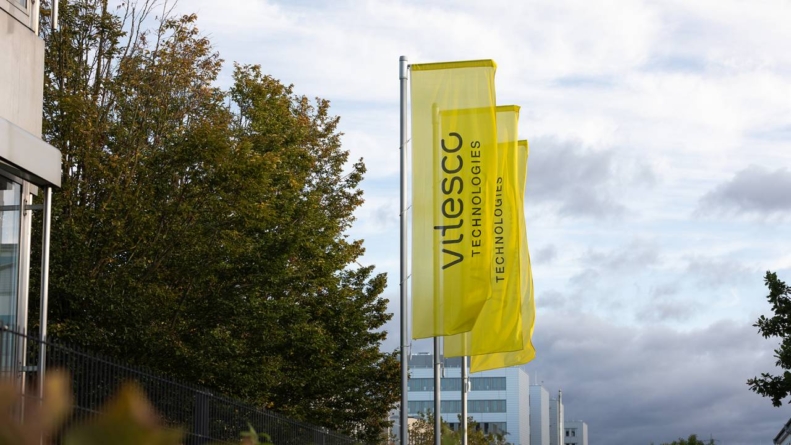 Vitesco Technologies, companie prezentă și în România, vizează vânzări de 9,1 mld. euro în 2022