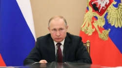 Vladimir Putin a decretat mobilizarea parțială și vorbește despre un „şantaj nuclear”