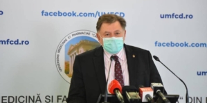 Alexandru Rafila anunță un nou vaccin anti-coronavirus. Imunizarea ar putea deveni sezonieră