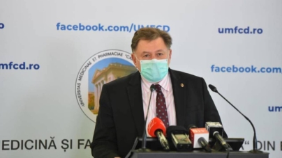 Ministrul Sănătății: România, în stare de alertă epidemică. Urmează un vârf al sezonului gripal