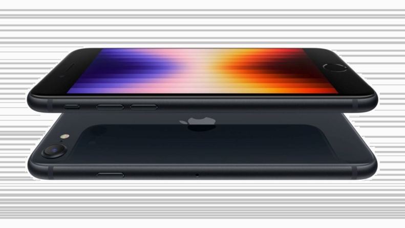 Apple a prezentat noile iPhone SE 5G, iPad Air și Mac Studio