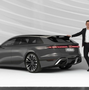 Rezultatul pozitiv din 2022 dă Audi speranțe pentru un an fiscal 2023 și mai bun