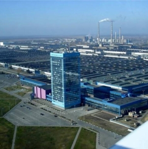 Lada Largus, al treilea model care revine în producție la AvtoVAZ