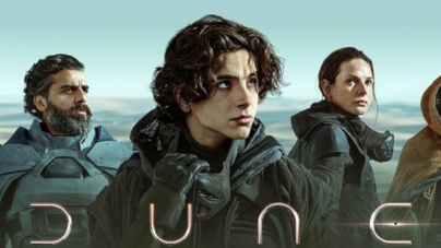 Premiile Bafta 2022: Dune – cinci trofee, The Power of the Dog – cel mai bun film, Joanna Scanlan și Will Smith – cei mai buni actori