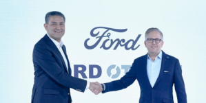 Cine este noul proprietar al uzinei Ford din Craiova