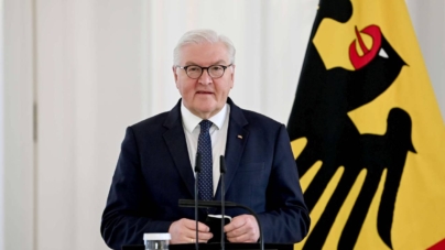 Președintele Germaniei: „Vor veni zile grele. Ce este mai greu încă nu a venit”