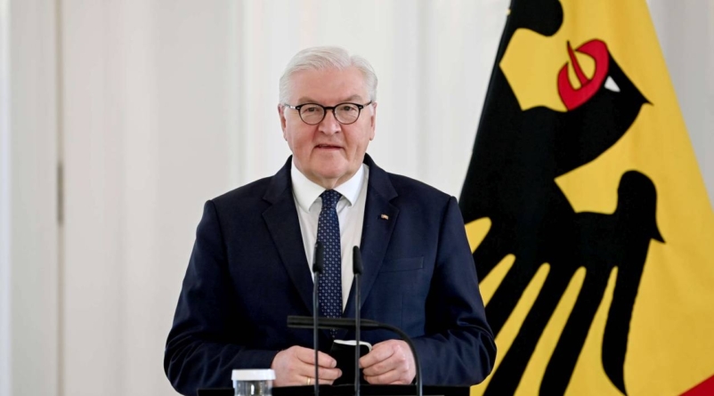 Președintele Germaniei: „Vor veni zile grele. Ce este mai greu încă nu a venit”