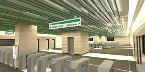 O asociere turcă va realiza primul lot al Magistralei 6 de metrou