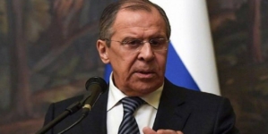 Serghei Lavrov: Occidentul se comportă periculos. Eliminăm orice dependență de el