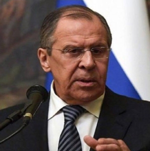 Serghei Lavrov: Occidentul se comportă periculos. Eliminăm orice dependență de el