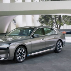 Premieră mondială BMW Seria 7 și i7: inovație, confort, lux, digitalizare