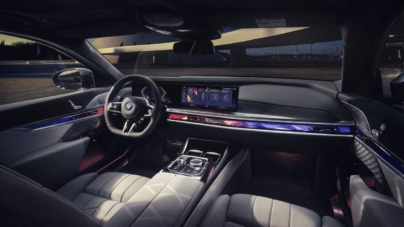 Reprezentarea mărcii BMW în Mureș, preluată de Automobile Bavaria