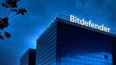 Bitdefender, 50.000 de euro în modernizarea unui laborator de informatică al UPB