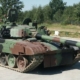 Polonia va trimite Ucrainei alte 60 de tancuri pe lângă cele Leopard promise