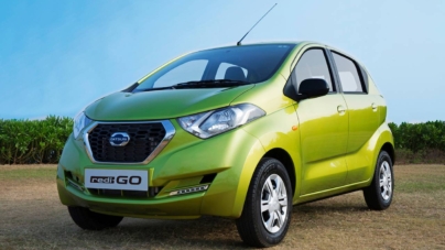 Marca Datsun dispare de pe piața mondială