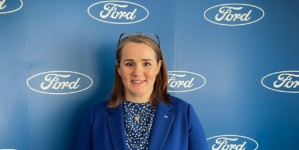 Josephine Payne părăsește uzina Ford Otosan din România pentru a prelua funcția de director general adjunct al companiei turce