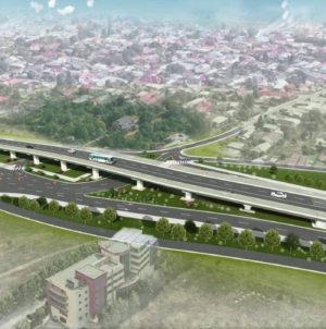 A început construirea pasajului rutier din zona Pallady – Drumul între tarlale