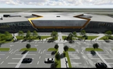 Grindeanu: Aeroportul din Timişoara va avea, de anul viitor, un nou terminal