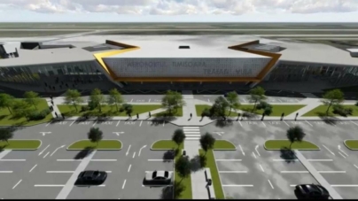 Grindeanu: Aeroportul din Timişoara va avea, de anul viitor, un nou terminal