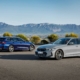 Noutăți tehnologice pentru BMW Seria 3