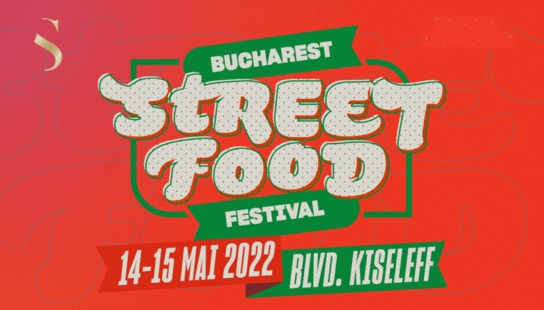 Bucharest Street Food Festival, în acest weekend pe blvd. Kiseleff