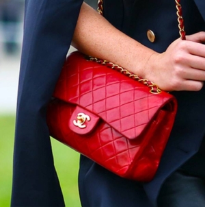 Chanel țintește exclusivismul în domeniul luxului limitând vânzările