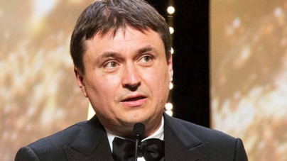 Cristian Mungiu la Cannes: „Suntem o specie violentă şi avem nevoie de foarte puţin pentru a vedea un duşman în celălalt”