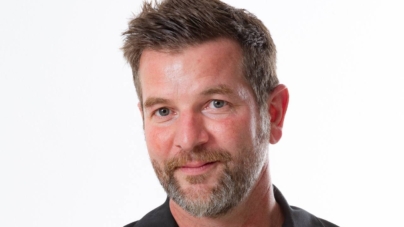 David Durand îl înlocuiește pe Miles Nürnberger ca director de design Dacia. Al treilea designer-șef al mărcii în doar doi ani.