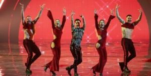 RomÃ¢nia s-a calificat Ã®n finala Eurovision 2022 – VIDEO