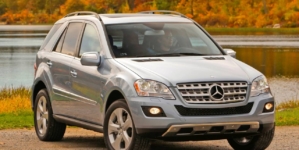 Recall Mercedes-Benz în SUA: 292.000 de vehicule trase pe dreapta