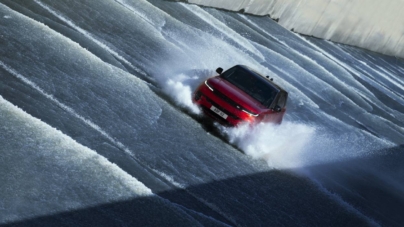 Land Rover a prezentat a treia generație Range Rover Sport – VIDEO