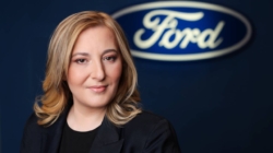 Roxana Capătă (Ford): Achiziția mașinilor electrice de transport este făcută de companii care înțeleg importanța TCO
