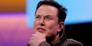 Răspuns neașteptat primit de Elon Musk de la angajații Tesla din Germania: „Nein, danke”