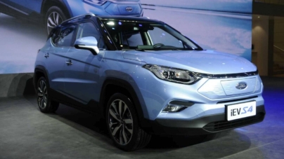 Uzina Renault din Moscova, redenumită oficial Moskvich. Ce modele ar putea produce
