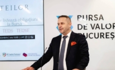 Mircea Varga (Teilor Holding): În 2026 avem în vedere deschiderea a peste 20 de magazine Teilor, DAAR și Janine, precum și extinderea rețelei MoneyGold