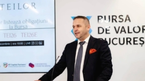 Mircea Varga (Teilor Holding): În 2026 avem în vedere deschiderea a peste 20 de magazine Teilor, DAAR și Janine, precum și extinderea rețelei MoneyGold