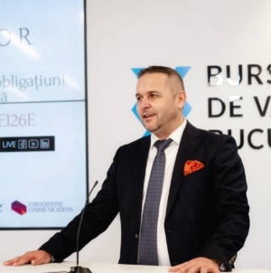 Mircea Varga (Teilor Holding): În 2026 avem în vedere deschiderea a peste 20 de magazine Teilor, DAAR și Janine, precum și extinderea rețelei MoneyGold