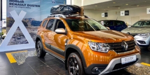 Renault ar putea fi chemat în instanță de dealerii ruși ai mărcii