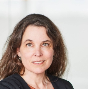 Sigrid de Vries, viitor director general al ACEA