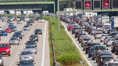 Germania pare să fi găsit soluția pentru reducerea traficului auto: transportul în comun ieftin