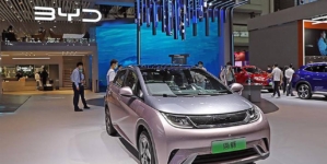 PwC: Circa 800.000 de mașini „made in China” ar putea ajunge în 2025 în Europa